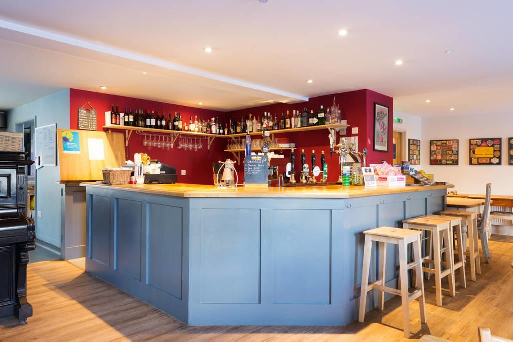 The Hog At Horsley Hotel Horsley  Екстериор снимка